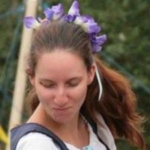 Meet your Posher, Kathleen